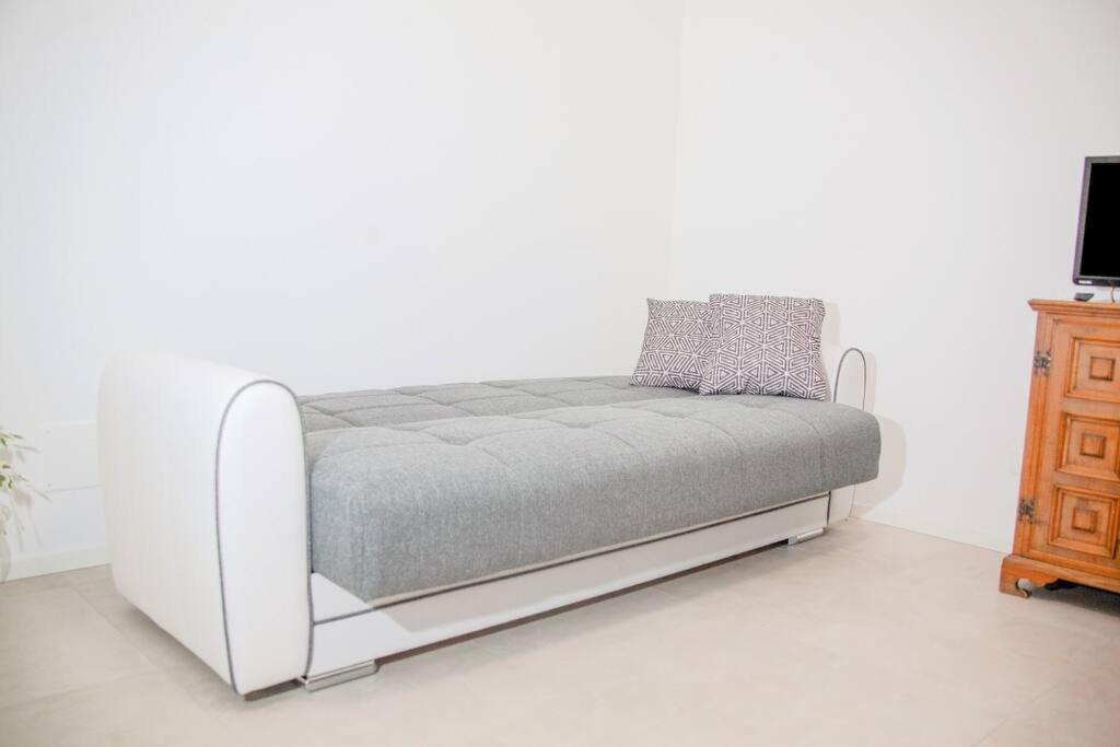 Vittoria Living Apartment