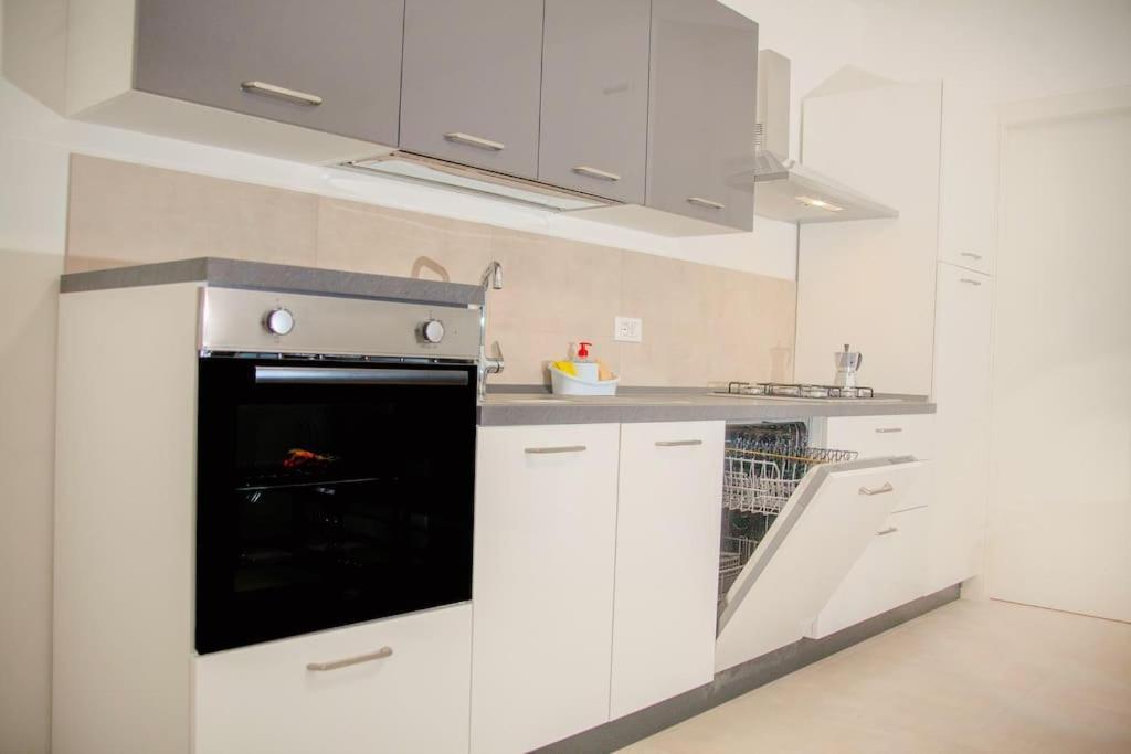 Vittoria Living Apartment *