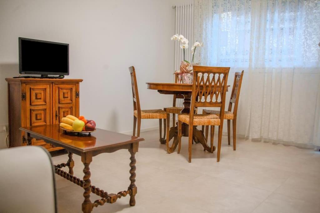 Apartment Vittoria Living