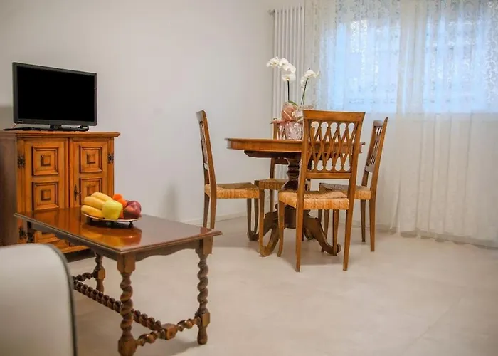 Vittoria Living Studio