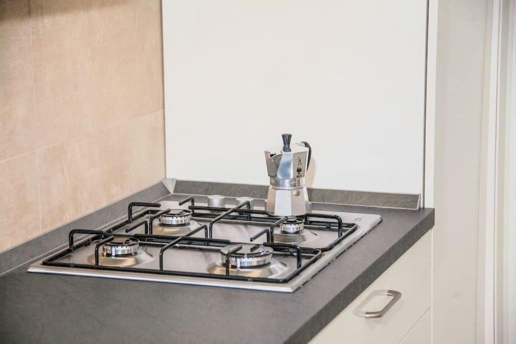 Vittoria Living Apartment Vittorio Veneto